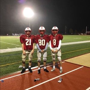 Meet your Posher, Collin